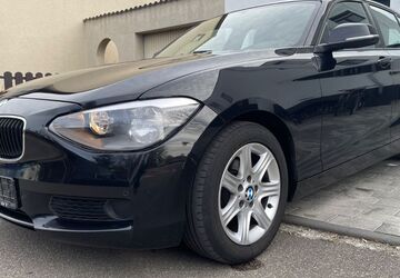 BMW 118 192.000 km 6.499 &euro; Heilbronn 74080