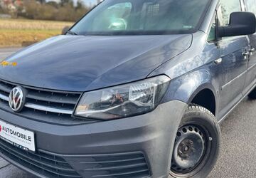 VW Caddy Maxi 140.000 km 10.999 &euro; Kornwestheim 70806