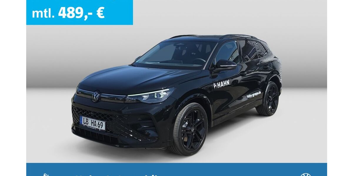 VW Tiguan 5.000 km 47.880 &euro; Ludwigsburg 71634