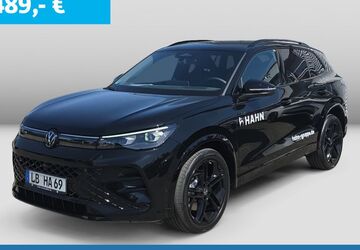 VW Tiguan 5.000 km 53.490 &euro; Ludwigsburg 71634