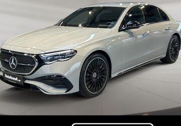 Mercedes-Benz E 220 26.290 km 57.989 &euro; Heilbronn 74072