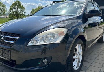 Kia ceed / Ceed 55.752 km 5.999 &euro; Schönaich 71101