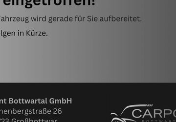 BMW 320 98.000 km 29.990 &euro; Großbottwar 71723