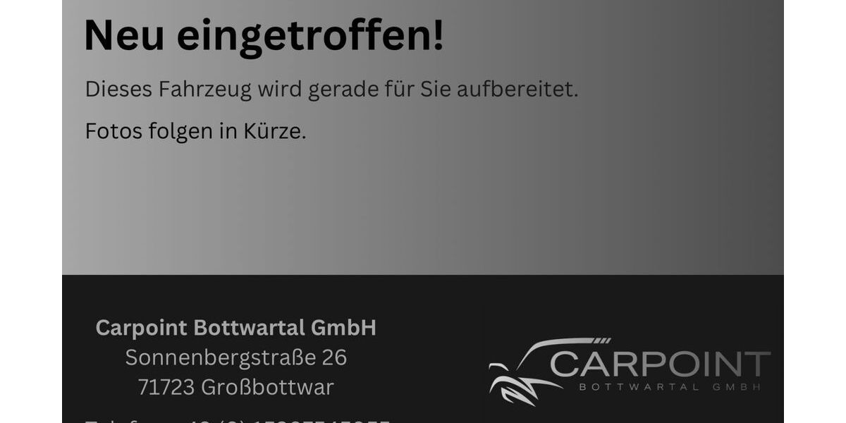 BMW 320 98.000 km 29.990 &euro; Großbottwar 71723