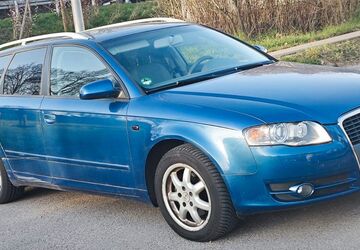 Audi A4 295.093 km 1.650 &euro; Steinheim 71711