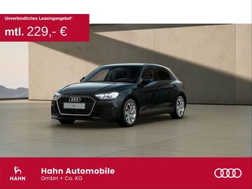 Gebrauchte Audi A1
