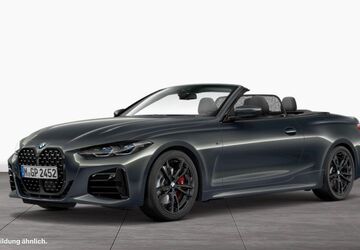 BMW M440 51.500 km 54.950 &euro; Waiblingen 71332