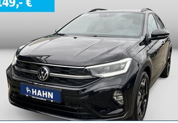 VW Taigo 9.745 km 22.990 &euro; Wendlingen 73240