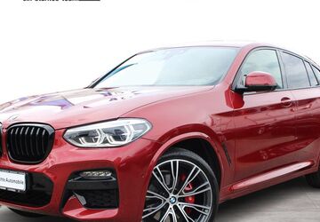 BMW X4 46.790 km 39.990 &euro; Filderstadt 70794