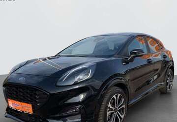 Ford Puma 34.462 km 17.990 &euro; Rutesheim 71277