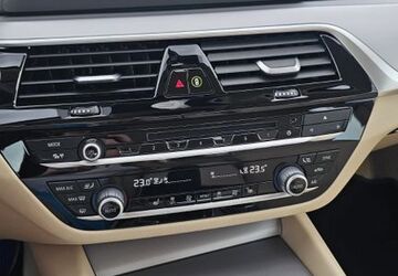 BMW 520 105.600 km 27.499 &euro; Heilbronn 74072