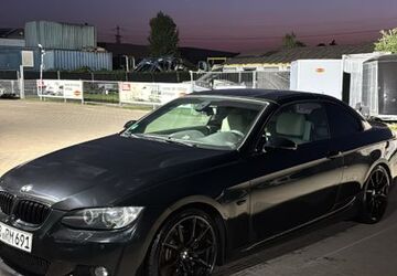 BMW 330 115.000 km 22.999 &euro; Freiberg am Neckar 71691