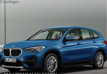 BMW X1 60.393 km 24.740 &euro; Gerlingen 70839