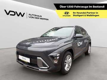 Gebrauchte Hyundai Kona