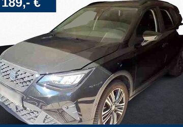 Seat Arona 19.835 km 19.930 &euro; Weinstadt-Endersbach 71384