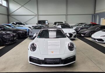 Porsche 911 Urmodell 3.936 km 141.989 &euro; Korb bei Stuttgart 71404