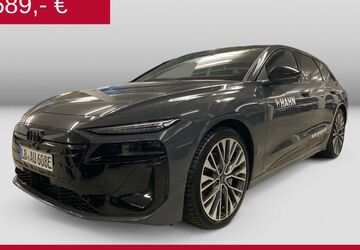Audi A6 e-tron 2.500 km 79.900 &euro; Ludwigsburg 71636