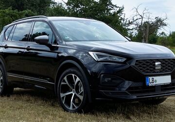 Seat Tarraco 101.388 km 22.500 &euro; Korntal-Münchingen 70825
