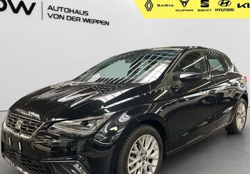 Seat Ibiza 4.000 km 20.480 &euro; Heilbronn 74076