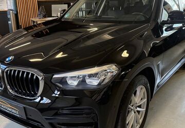 BMW X3 116.000 km 24.990 &euro; Heilbronn 74078
