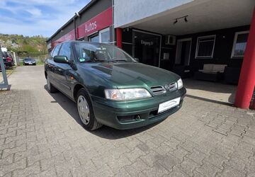 Nissan Primera 138.889 km 1.750 &euro; Remshalden 73630