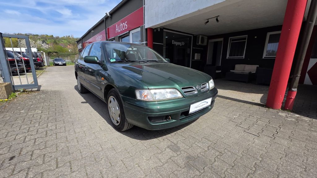 Nissan Primera 138.889 km 1.750 &euro; Remshalden 73630