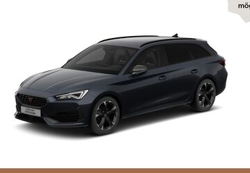 Seat Leon 30.068 km 30.230 &euro; Stuttgart-Feuerbach 70469