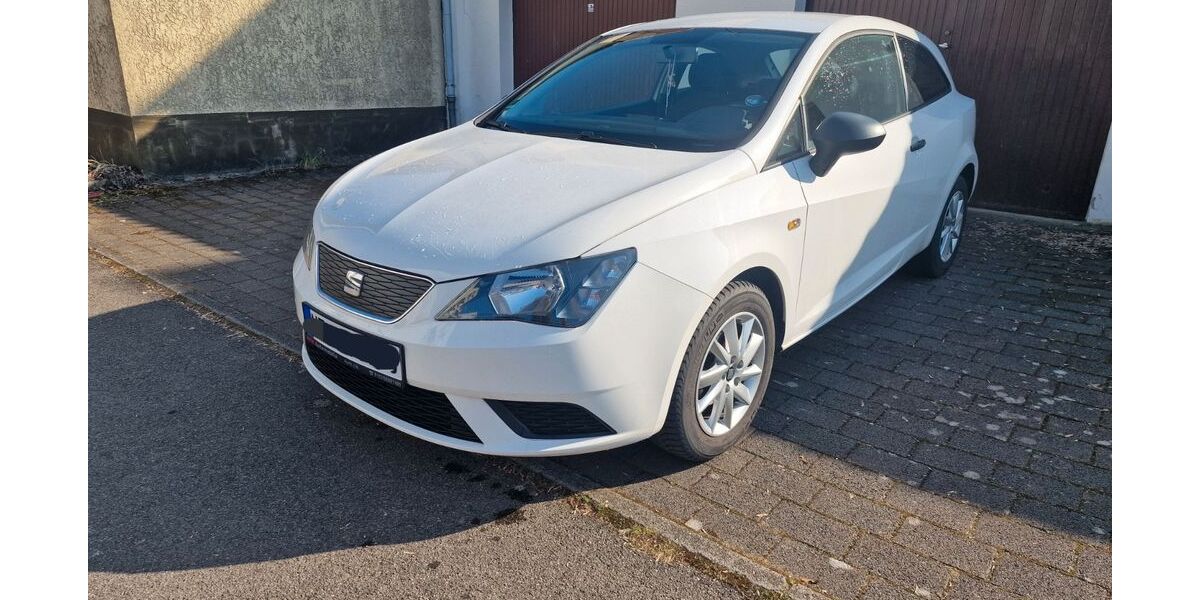 Seat Ibiza 220.000 km 3.800 &euro; Filderstadt 70794