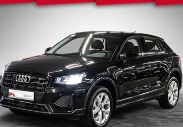 Audi Q2 34.627 km 33.220 &euro; Stuttgart 70469