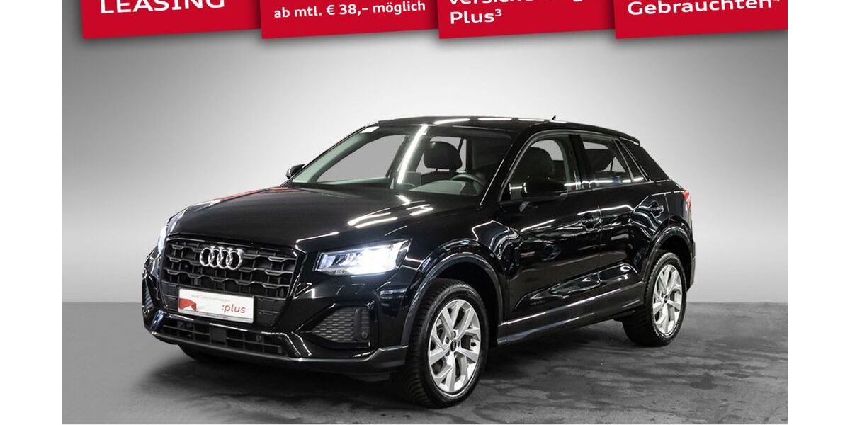 Audi Q2 34.627 km 33.220 &euro; Stuttgart 70469
