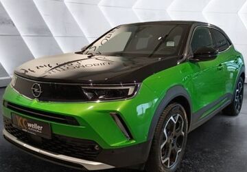 Opel Mokka 69.200 km 16.830 &euro; Bietigheim-Bissingen 74321