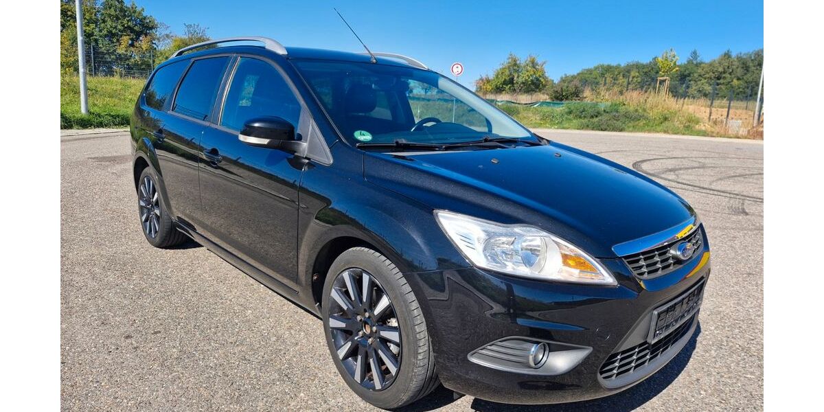 Ford Focus 212.990 km 2.399 &euro; Rudersberg 73635