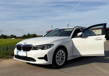 BMW 318 119.000 km 19.700 &euro; Leinfelden-Echterdingen 70771