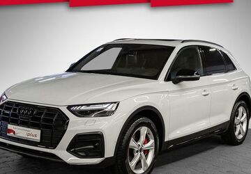 Audi Q5 14.646 km 56.920 &euro; Stuttgart 70563