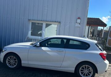 BMW 114 135.278 km 6.700 &euro; Böblingen 71034