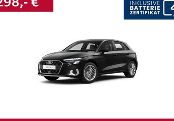Audi A3 82.300 km 24.930 &euro; Ludwigsburg 71636