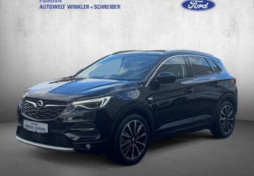 Opel Grandland (X) 56.574 km 18.990 &euro; Ludwigsburg 71636