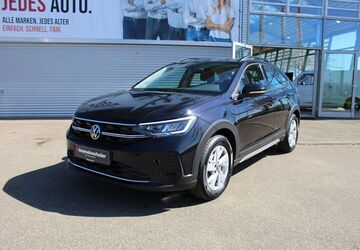 VW Taigo 33.119 km 18.450 &euro; Denkendorf 73770