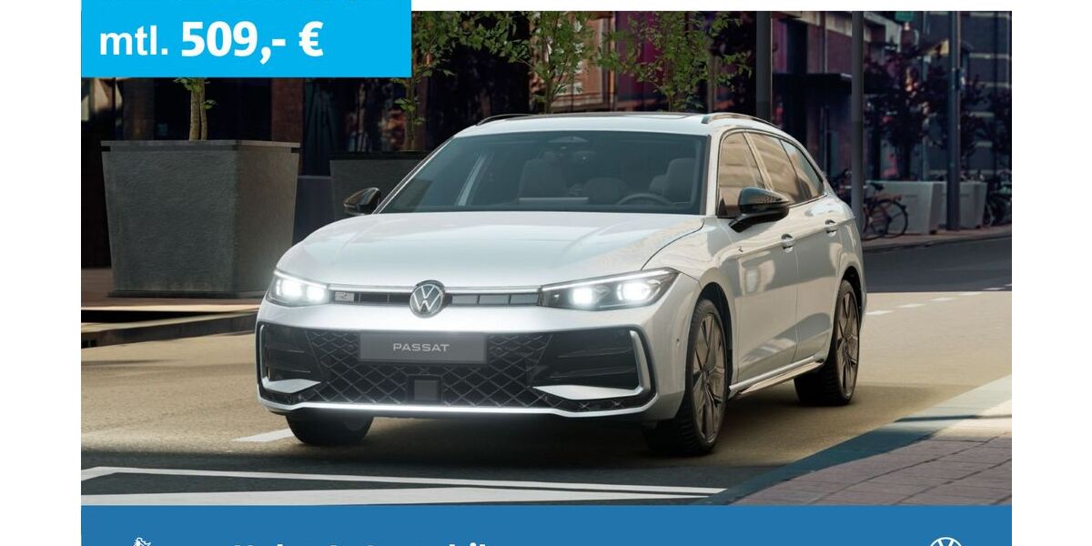 VW Passat 15.500 km 55.690 &euro; Wendlingen 73240
