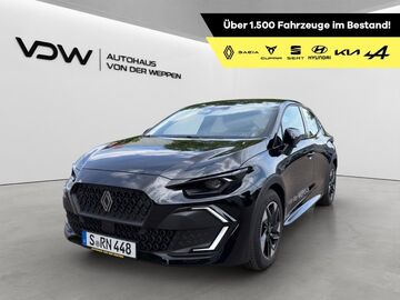Gebrauchte Renault Clio