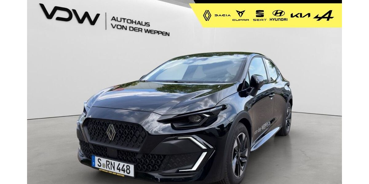 Renault Clio 7.500 km 24.980 &euro; Stuttgart 70188