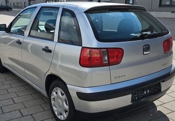 Seat Ibiza 133.857 km 2.300 &euro; Sindelfingen 71065