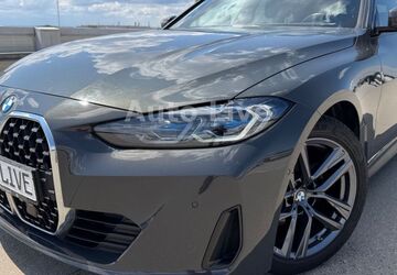 BMW 420 Gran Coupé 141.050 km 30.990 &euro; Böblingen/Stuttgart 71034