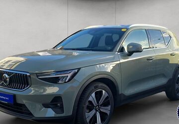 Volvo XC40 52.042 km 30.450 &euro; Stuttgart 70190