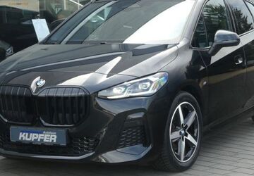 BMW 220 Active Tourer 17.660 km 31.900 &euro; Vaihingen / Enz 71665