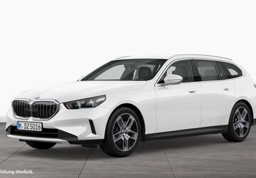 BMW 520 11.950 km 53.890 &euro; Stuttgart 70569