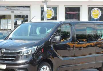 Renault Trafic 22.970 km 34.950 &euro; Fellbach 70736