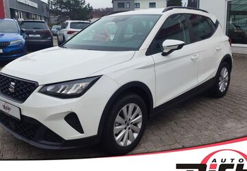 Seat Arona 49.950 km 16.340 &euro; Leonberg 71229