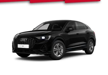 Audi Q3 41.547 km 37.430 &euro; Stuttgart 70469