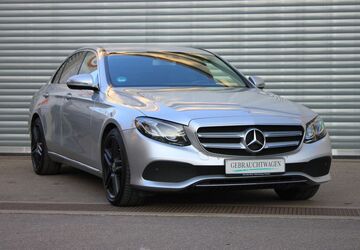 Mercedes-Benz E 220 238.500 km 16.800 &euro; Sindelfingen 71065